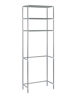 Стеллаж Deko DKSB06-187 185.5x64x29.5cm 067-0006
