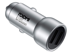Зарядное устройство Xiaomi Roidmi Car Charger 1A100CNA