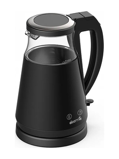 Чайник Xiaomi Deerma DEM-SH90W 1.7L Black