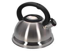 Чайник Regent Inox Tea 2.5L 93-TEA-27