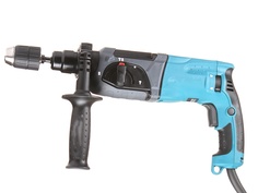 Перфоратор Makita HR2470X19