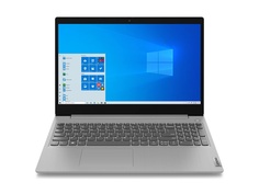 Ноутбук Lenovo IdeaPad 3 15IIL05 81WE01BGRU (Intel Core i3-1005G1 1.2GHz/4096Mb/512Gb SSD/Intel HD Graphics/Wi-Fi/Bluetooth/Cam/15.6/1920x1080/Windows 11 Home)