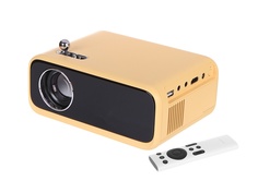 Проектор Xiaomi Wanbo Projector Mini XS01 Yellow
