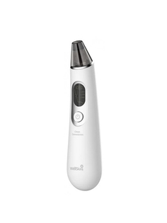 Массажер Xiaomi WellSkins Clean Beauty Blackhead Meter WX-HT100 Silver