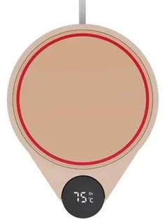 Подставка с подогревом Подставка под кружку Xiaomi Sothing Mini Cup Warmer 8H DSHJ-S-2103A
