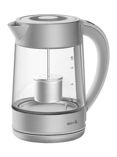 Чайник Xiaomi Deerma DEM-SH50W 1.7L Grey
