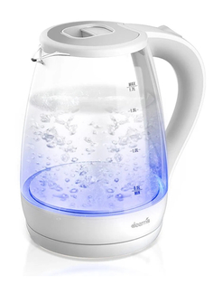 Чайник Xiaomi Deerma DEM-SH30W 1.7L White