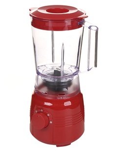 Блендер Kitfort КТ-1331-2 Red
