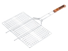 Решетка-гриль Palisad Camping 340x220mm 69557