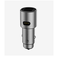 Зарядное устройство Xiaomi Mi Car Charger QC 3.0