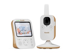 Видеоняня Ramili Baby RV200
