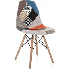Woodville Стул Multicolor