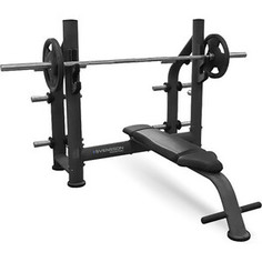 Скамья для жима SVENSSON INDUSTRIAL X Force 1003