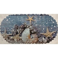 SPA-коврик Fora Морской 67*36см