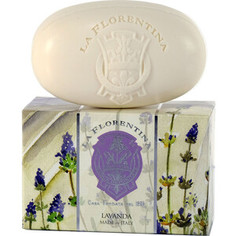Мыло La Florentina Lavender / Лаванда 300 г