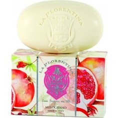 Мыло La Florentina Pomegranate / Гранат 300 г