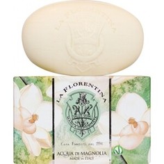 Мыло La Florentina Fresh Magnolia / Свежая магнолия 300 г