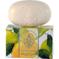 Мыло La Florentina Citrus / Цитрус 300 г