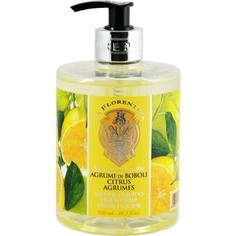 Жидкое мыло La Florentina Citrus / Цитрус 500 мл (00069843)