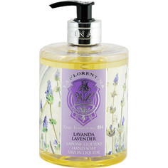 Жидкое мыло La Florentina Lavender / Лаванда 500 мл (00069846)