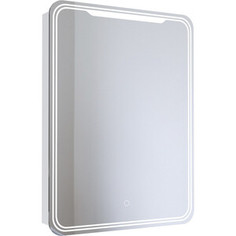 Зеркальный шкаф Mixline Виктория 60х80 правый с подсветкой, сенсор (4620077043692)