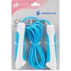 Скакалка IRONMASTER IR97186