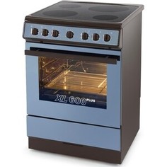 Электрическая плита Kaiser HC 62010 B Moire Eco