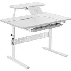 Стол Holto 99 серый