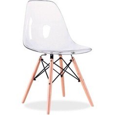 Стул Bradex Eames прозрачный