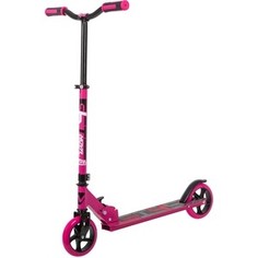 Двухколесный самокат NOVATRACK JUNGLE 145.JUNGLE.PN20