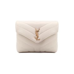 Сумка Loulou Toy Saint Laurent