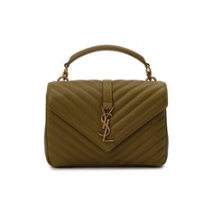 Сумка College medium Saint Laurent