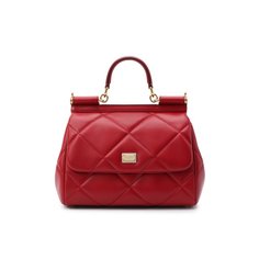 Сумка Sicily medium Dolce & Gabbana