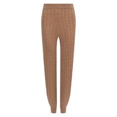 Кашемировые джоггеры Totême