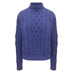 Хлопковый свитер Polo Ralph Lauren