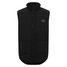 Пуховый жилет Garso Canada Goose