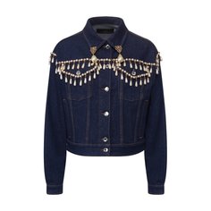 Джинсовая куртка Dolce & Gabbana