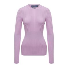 Шерстяной пуловер Polo Ralph Lauren