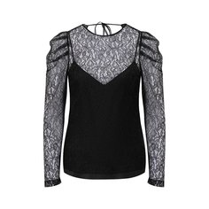 Блузка REDVALENTINO