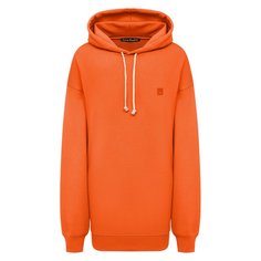 Хлопковое худи Acne Studios