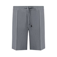 Льняные шорты Brioni
