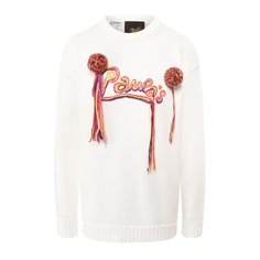 Свитер Loewe x Paulas Ibiza Loewe