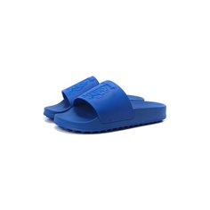Шлепанцы Tod’s Tods