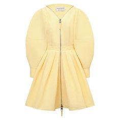 Платье Alexander McQueen