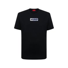 Футболка HUGO