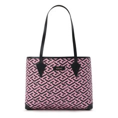 Сумка-тоут Monogram Versace