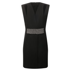 Шерстяное платье Givenchy
