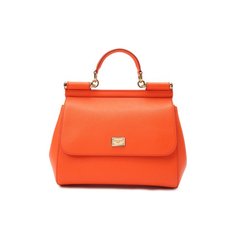 Сумка Sicily medium Dolce & Gabbana