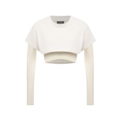 Топ Jacquemus