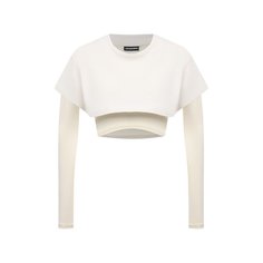 Топ Jacquemus